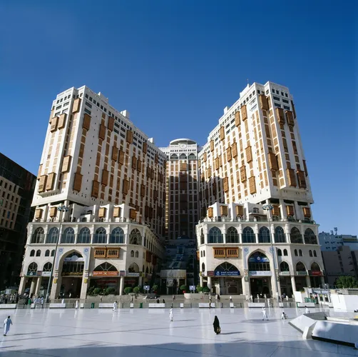 MAKKA TOWER - 04.11.2026