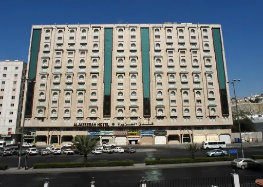 JAZIRA - 06.11.2026