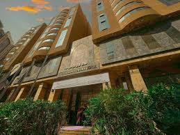 TAYSER Hotel Makkah