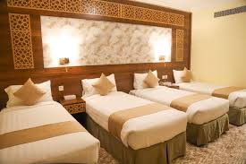 TAYSER Hotel Makkah